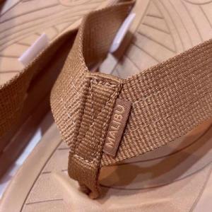 MALIBU SANDALS / SURFRIDER_COYOTE