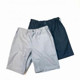 Jackman / JM4540 Back Nep Umps Shorts