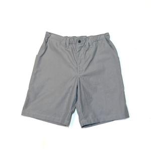 Jackman / JM4540 Back Nep Umps Shorts