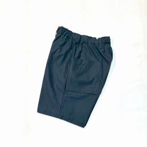 Jackman / JM4540 Back Nep Umps Shorts