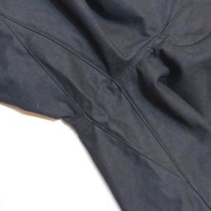 Jackman / JM4540 Back Nep Umps Shorts