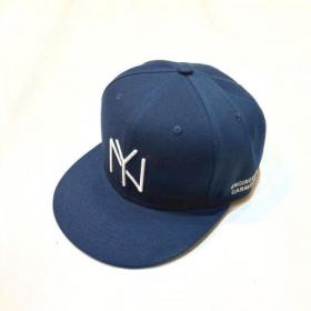 Engineered Garments × EXP / NY Classic BB CAP