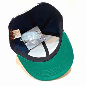Engineered Garments × EXP / NY Classic BB CAP