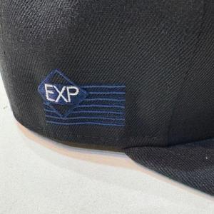 Engineered Garments×EXP/Greatest Elevations BB CAP