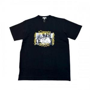 Engineered Garments × EXP / QUEENS 1998 Tee
