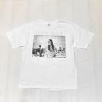 WALLA WALLA SPORT / JOSEPH SZABO Photo Tee