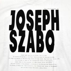 WALLA WALLA SPORT / JOSEPH SZABO Photo Tee