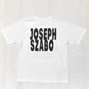 WALLA WALLA SPORT / JOSEPH SZABO Photo Tee