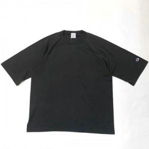 CHAMPION U.S.A. / T1011 Short Sleeve Tee_Relax Fit