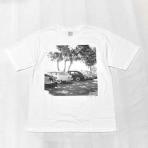WALLA WALLA SPORT / MIKIO AZUMAYA Photo Tee #1