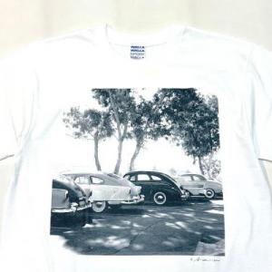 WALLA WALLA SPORT / MIKIO AZUMAYA Photo Tee #1
