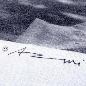 WALLA WALLA SPORT / MIKIO AZUMAYA Photo Tee #1