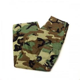 US MILITARY / DeadStock M-65 Pant_Woodland Camo