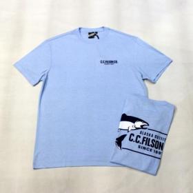 FILSON U.S.A.  / Buckshot T-Shirt