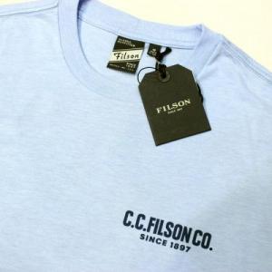 FILSON U.S.A.  / Buckshot T-Shirt