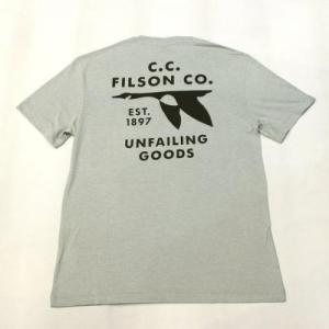 FILSON U.S.A. / Buckshot T-Shirt