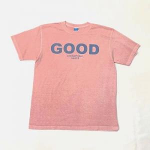 GOOD ON / "GOOD ON"  SS Tee 