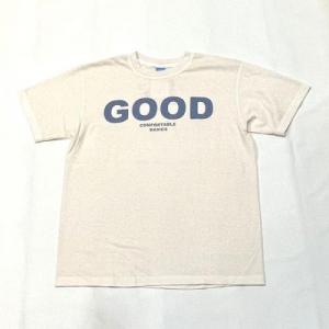 GOOD ON / "GOOD ON"  SS Tee 