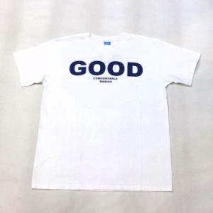 GOOD ON / "GOOD ON"  SS Tee 