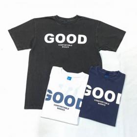 GOOD ON / "GOOD ON"  SS Tee 