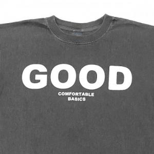 GOOD ON / "GOOD ON"  SS Tee 