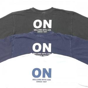 GOOD ON / "GOOD ON"  SS Tee 