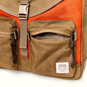 FILSON / Surveyor Messenger Bag