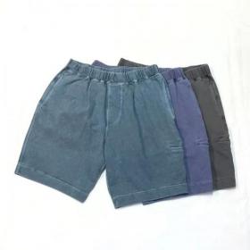 GOOD ON / Light Terry Shorts