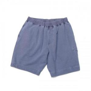 GOOD ON / Light Terry Shorts