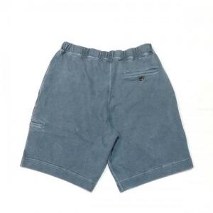 GOOD ON / Light Terry Shorts