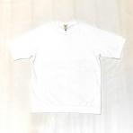 Jackman / JM5556 Rib T-shirt