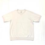 Jackman / JM5110 Dotsume Rib T-shirt