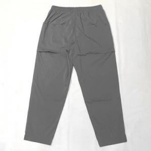 Jackman / JM4433 Crepe Umps Pants