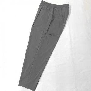 Jackman / JM4433 Crepe Umps Pants