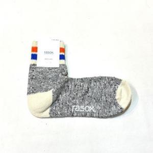 Rasox / CA250LC01 (スラブライン・ミッド)