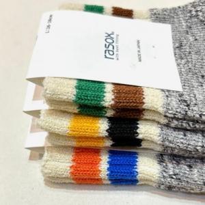 Rasox / CA250LC01 (スラブライン・ミッド)