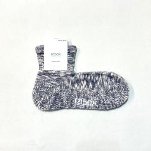 Rasox / CA240LC01 (ビッグスラブ・ミッド)
