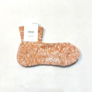 Rasox / CA240LC01 (ビッグスラブ・ミッド)