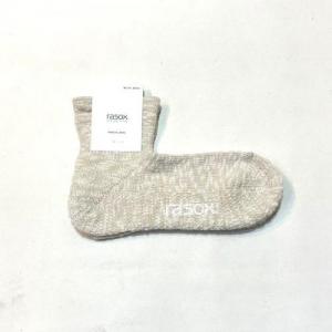 Rasox / CA240LC01 (ビッグスラブ・ミッド)