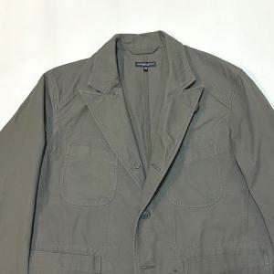 Engineered Garments / Bedford Jacket_Heavy Ripstop