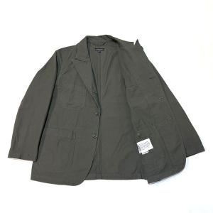 Engineered Garments / Bedford Jacket_Heavy Ripstop