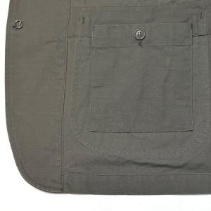 Engineered Garments / Bedford Jacket_Heavy Ripstop