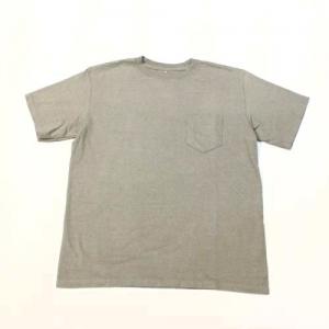 GOOD ON / ORGANIC SS Pocket Tee 