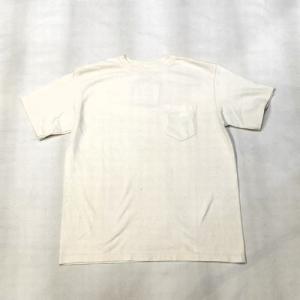 GOOD ON / ORGANIC SS Pocket Tee 