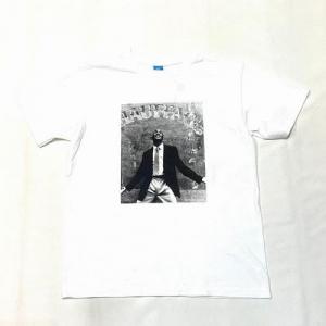 GOOD ON / A man in Paris 1994 SS Crew Tee