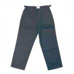FATIGUE SLACKS / FP001 FP001 Utility Slacks__Black