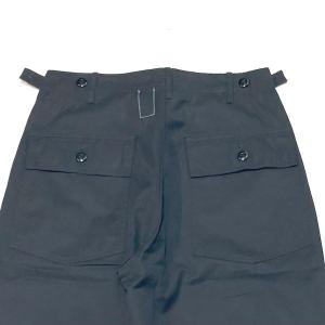 FATIGUE SLACKS / FP001 FP001 Utility Slacks__Black