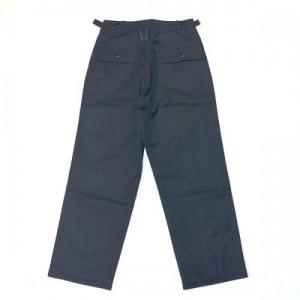 FATIGUE SLACKS / FP001 FP001 Utility Slacks__Black