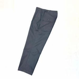 FATIGUE SLACKS / FP001 FP001 Utility Slacks__Black