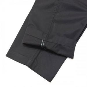 FATIGUE SLACKS / FP001 FP001 Utility Slacks__Black